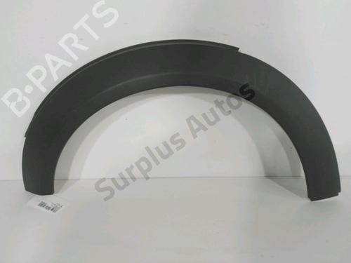 Aba guarda lamas frente esquerda MINI MINI CLUBMAN (R55) Cooper D (109 hp) 30993461