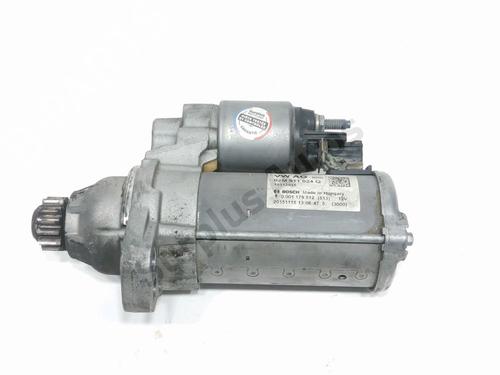 Used Starter Starter 37763671 37763671