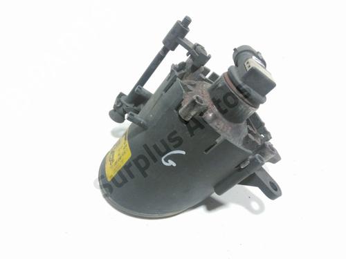 Left front fog light AUDI A4 B6 (8E2) 2.5 TDI quattro | BP38231244C30 - Image 3