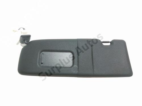 Used Left sun visor Left sun visor 37786189 37786189