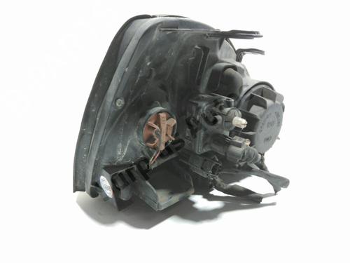 Left headlight HYUNDAI SANTA FÉ I (SM) 2.0 CRDi 4x4 | BP37787126C28 - Image 3