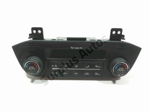 Used Climate control KIA SPORTAGE III (SL) [2009-2017]  29579717