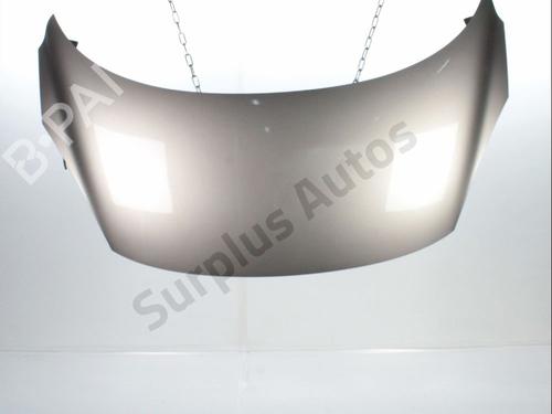 Used Hood RENAULT SCÉNIC III (JZ0/1_) 1.5 dCi (110 hp) 29857751