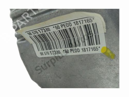 Steering rack JEEP AVENGER (J2) Electric | BP39088555M22  - Image 6