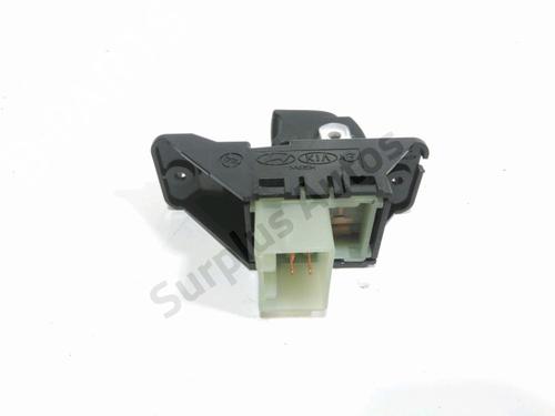 Right front window switch KIA RIO IV (YB, SC, FB) 1.0 T-GDI 120 | BP37773064I26 - Image 3