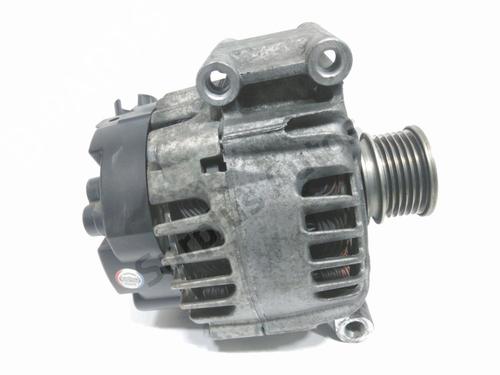 Alternator CITROËN C4 II (NC_) 1.4 VTi 95 (NC8FP0) | BP34115445M7 - Image 4