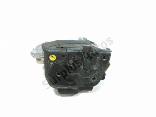 Used Rear left lock AUDI A3 Sportback (8PA) 2.0 TDI 16V (140 hp) 28255413
