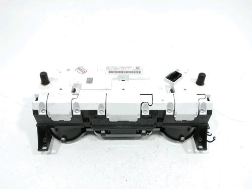 Instrument cluster CITROËN C5 III (RD_) 2.0 HDi 140 (RDRHF8, RDRHFA, RDRHA8, RDRHAJ) | BP30991169C47