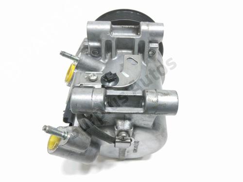 AC compressor CITROËN C3 III (SX) 1.2 VTi 82 | BP39490682M34 - Image 3
