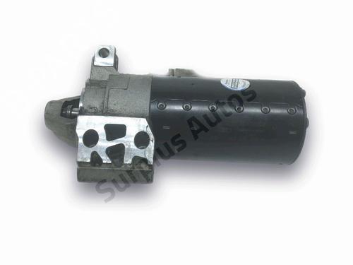 Starter BMW 1 Coupe (E82) 120 d | BP38586965M8 - Image 3