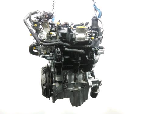 Used Engine Engine CITROËN C1 II (PA_, PS_) 1.0 VTi 72 (72 hp) 37761753 37761753