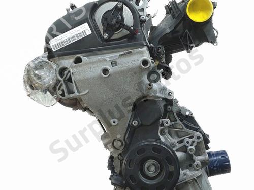 Engine AUDI Q2 (GAB, GAG) 35 TFSI | BP37870233M1 - Image 2