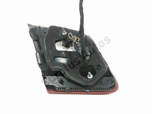 Right tailgate light MERCEDES-BENZ E-CLASS Convertible (A207) E 350 CDI (207.423) | BP37787659C80 - Image 2