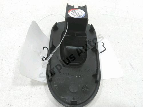 Right front window switch SEAT LEON (1M1) 1.9 TDI | BP30994507I26 - Image 2