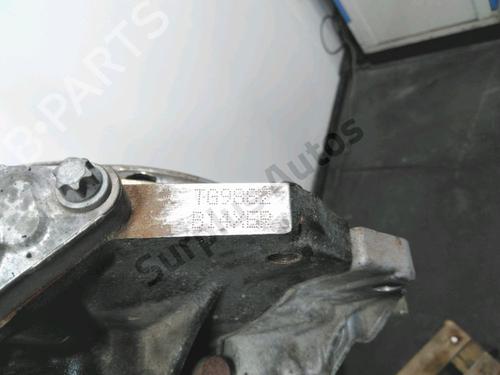 Engine OPEL CORSA E (X15) 1.4 (08, 68) | BP28219338M1  - Image 5