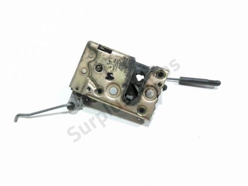 Front left lock PEUGEOT 205 II (20A/C) 1.4 | BP29580212C98 