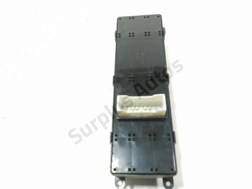 Left front window switch KIA RIO III (UB) 1.4 CRDi | BP32202819I27