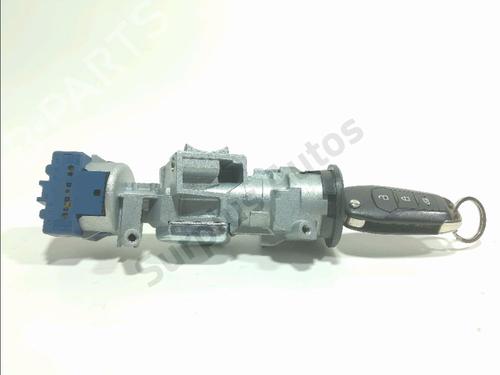 Ignition barrel FORD TRANSIT CONNECT V408 Box Body/MPV 1.0 Flexifuel | BP39397376M48 - Image 2