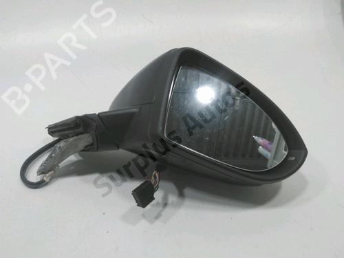 Used Right mirror Right mirror 37600633 37600633
