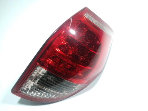 Used Right taillight TOYOTA RAV 4 III (_A3_) 2.2 D 4WD (ALA30_, ALA30R) (136 hp) 28268614