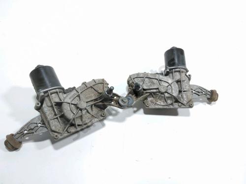 Used Front wipers mechanism RENAULT SCÉNIC III (JZ0/1_) 1.5 dCi (110 hp) 30335339