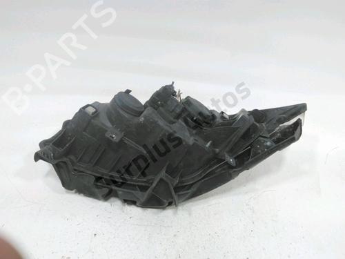 Right headlight RENAULT MEGANE II Coupé-Cabriolet (EM0/1_) 1.6 | BP31004952C29