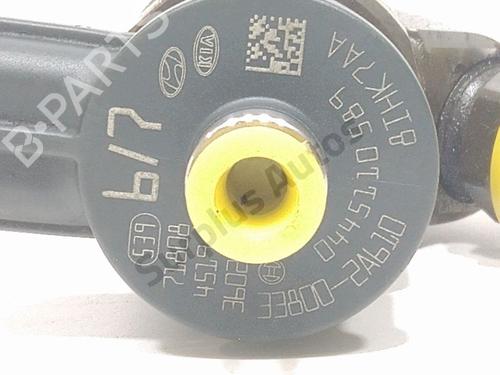 Injector KIA CARENS IV 1.7 CRDi | BP37763358M100 - Image 2