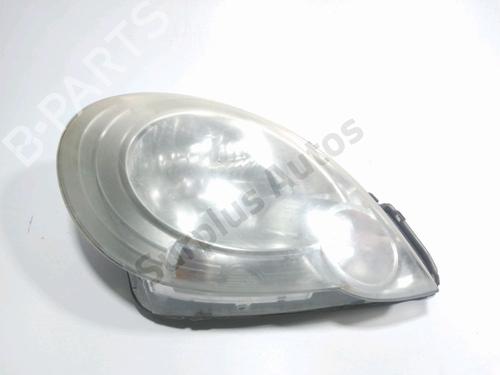 Used Right headlight Right headlight 38284003 38284003