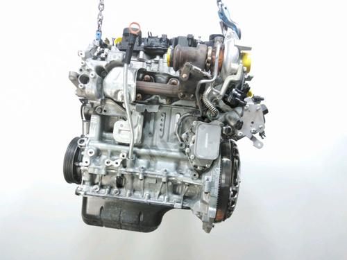 Engine CITROËN C3 / C3 ORIGIN III (SX) 1.5 BlueHDi 100 (SXYHYP, SXYHTU) | BP28219482M1 