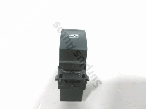 Used Right front window switch VW POLO VI (AW1, BZ1, AE1) 1.0 TSI (95 hp) 30994539