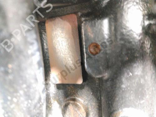 Engine RENAULT MEGANE III Hatchback (BZ0/1_, B3_) 1.5 dCi | BP37257494M1 - Image 5