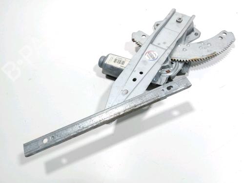 Rear right window mechanism NISSAN NOTE (E11, NE11) 1.5 dCi | BP37778699C25 - Image 2
