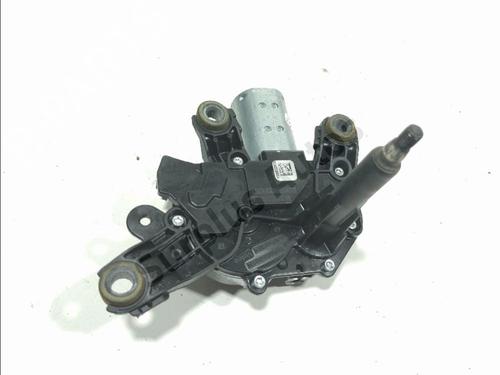 Used Rear wiper motor RENAULT CLIO IV (BH_) 0.9 TCe 90 (BHNF, BHMA, BHMH, BHJK, BHJR) (90 hp) 32154418