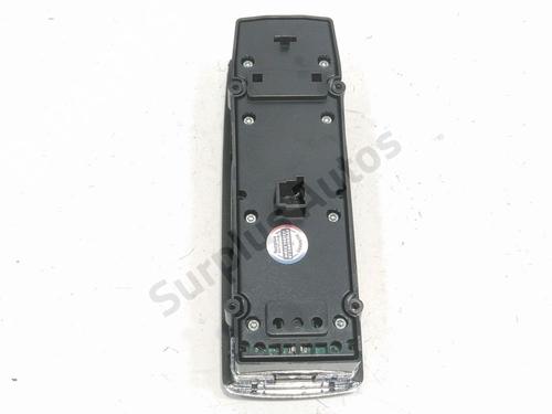 Left front window switch MERCEDES-BENZ GLK-CLASS (X204) 220 CDI 4-matic (204.984, 204.997) | BP33646823I27 - Image 3
