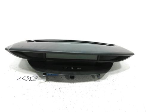 Kombinert Instrument CITROËN C4 Coupe (LA_) 1.6 HDi (90 hp) 30991020