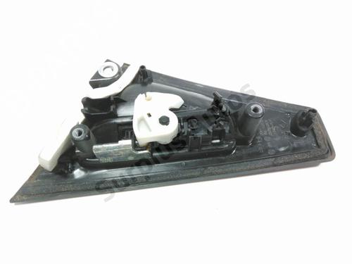 Rear left exterior door handle RENAULT CLIO IV (BH_) 1.5 dCi 90 | BP28252216C130 
