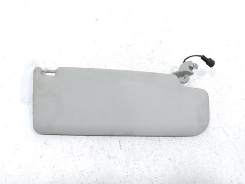 Left sun visor SKODA SUPERB II (3T4) 2.0 TDI | BP31003843I1 - Image 2