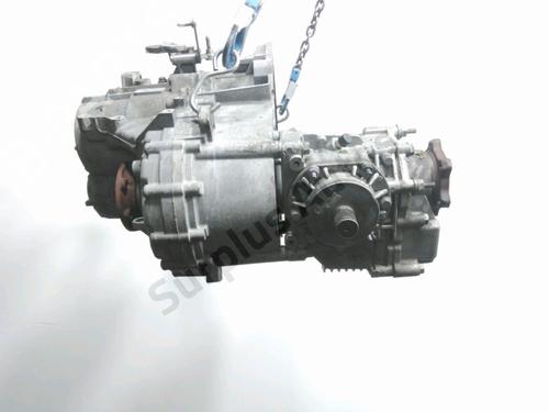 Used Gearbox AUDI A1 Sportback (8XA, 8XF) S1 quattro (231 hp) 28223999
