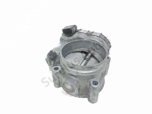 Used Throttle body PORSCHE BOXSTER (986) S 3.2 (252 hp) 28220768