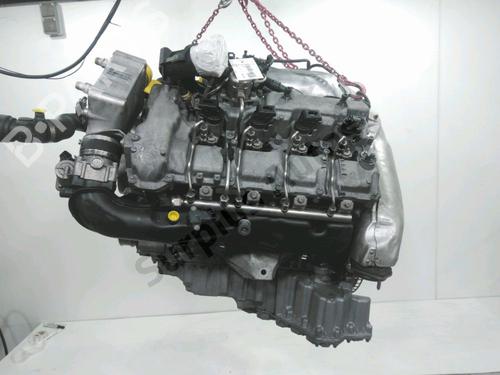 Engine BMW 5 Gran Turismo (F07) 550 i | BP37870229M1 - Image 3