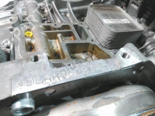 Engine VW T-ROC (A11, D11) 1.0 TSI | BP37761814M1 - Image 5