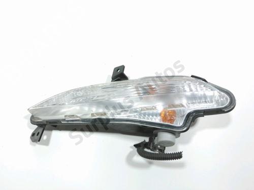 Used Left front indicator PEUGEOT 308 SW II (LC_, LJ_, LR_, LX_, L4_) 1.6 BlueHDi 120 (120 hp) 28265425