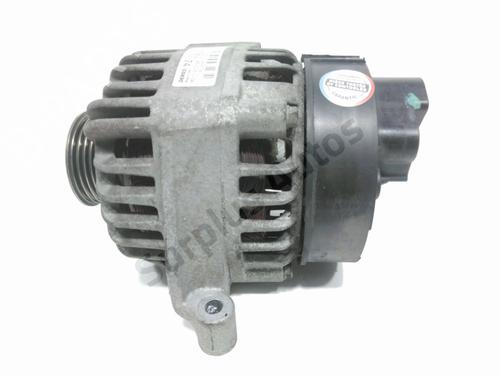 Alternator FIAT 500 (312_) 1.2 (312AXA1A) | BP28222668M7 - Image 2