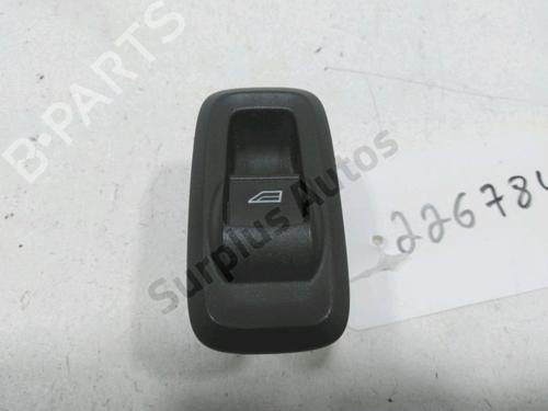 Used Right front window switch FORD FIESTA VI (CB1, CCN) 1.6 TDCi (90 hp) 30994458