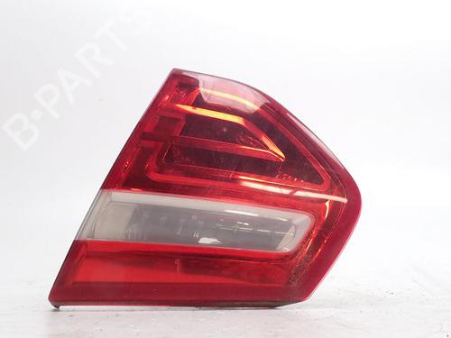 Højre baglygte bagklap CITROËN C4 Picasso I MPV (UD_) 1.6 HDi (109 hp) 31005623