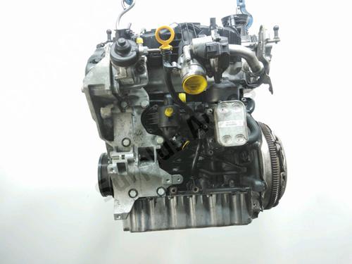 Engine VW TIGUAN (5N_) 2.0 TDI 4motion | BP29145302M1 