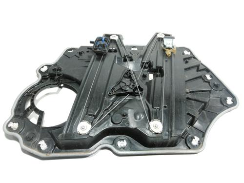 Front left window mechanism FORD FIESTA VII (HJ, HF) 1.1 Ti-VCT | BP37773982C22 - Image 2