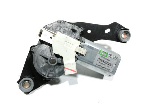 Used Rear wiper motor CITROËN SAXO (S0, S1) [1996-2004]  28272309