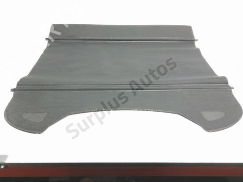 Used Rear parcel shelf DACIA DUSTER (HS_) 1.5 dCi (HSMC) (107 hp) 31058588