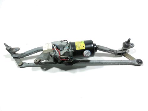 Vindrude Viskermekanisme PEUGEOT 106 II (1A_, 1C_) 1.1 i (60 hp) 28273107